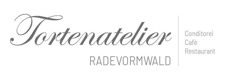 Tortenatelier – Fertigung