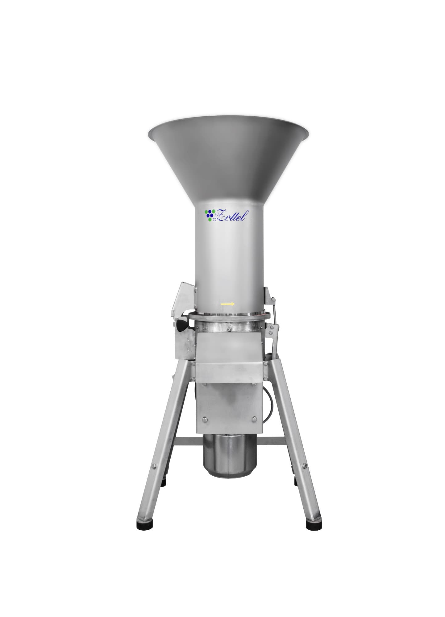 Zottel Obstmühle