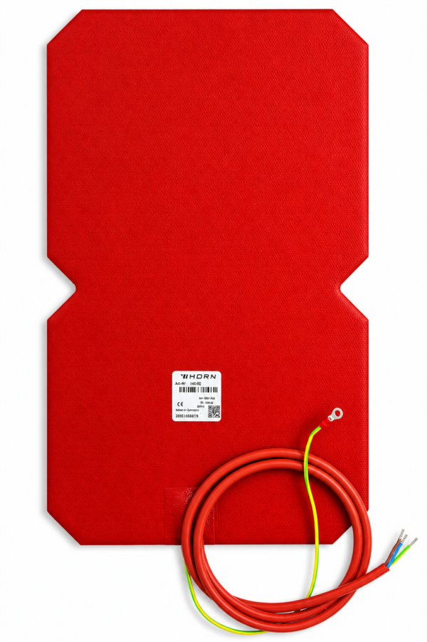 MicaTherm Heizpanel