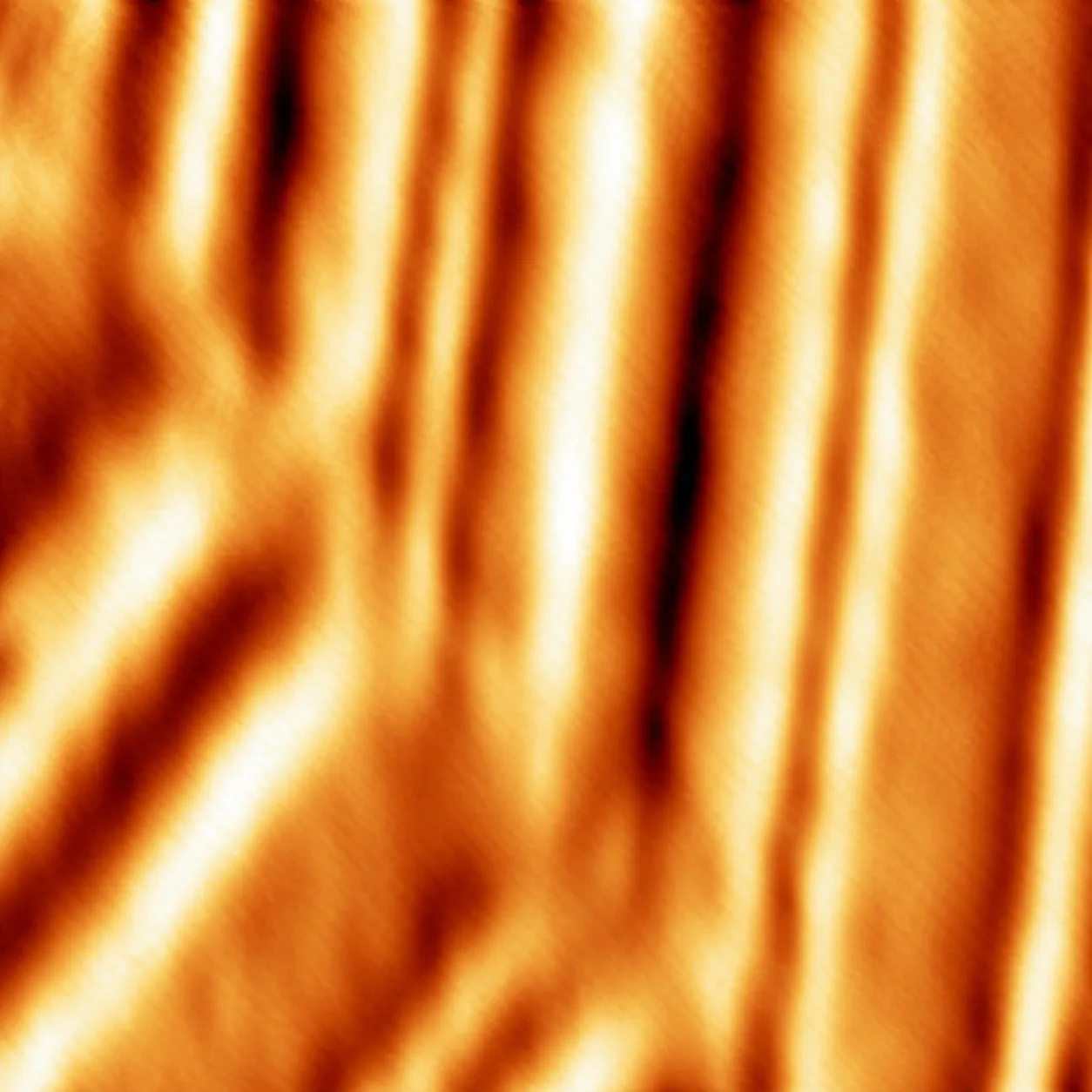 MFM – Magnetkraftmikroskopie