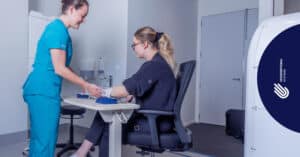iFIX Patientenpositionierungssystem