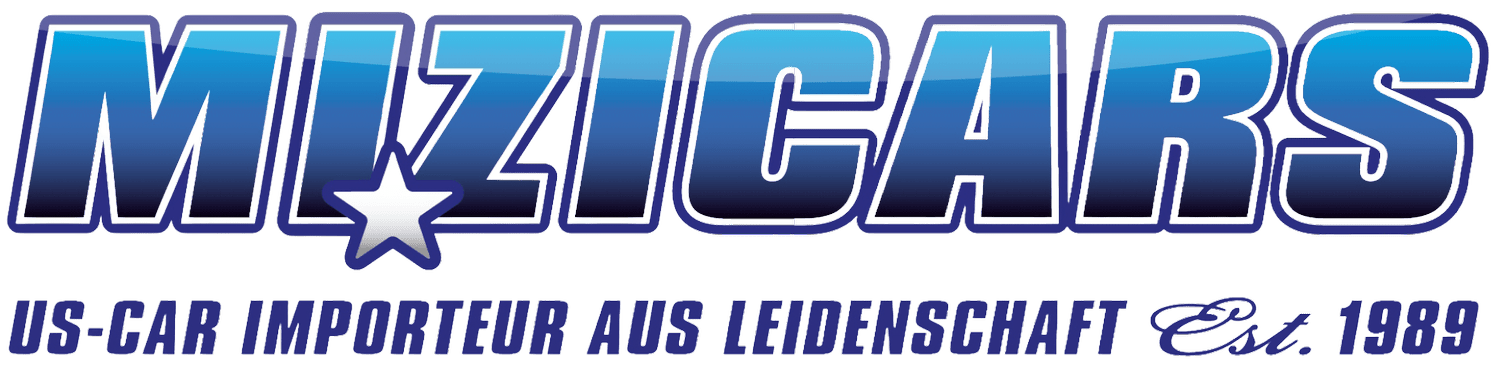 MIZICARS Logo