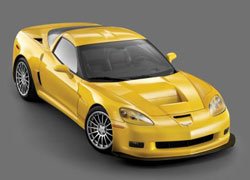Chevrolet Corvette C7