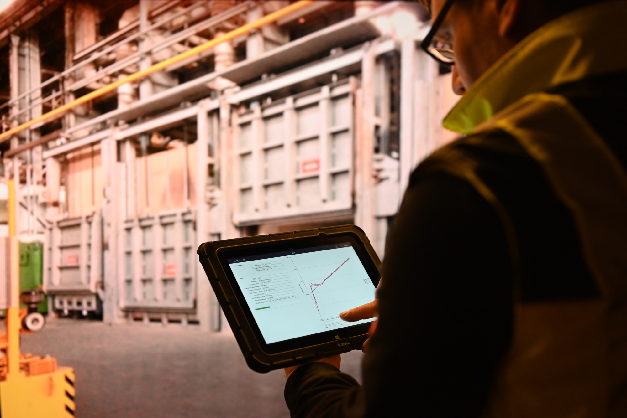 FUTRACO Smart Furnace