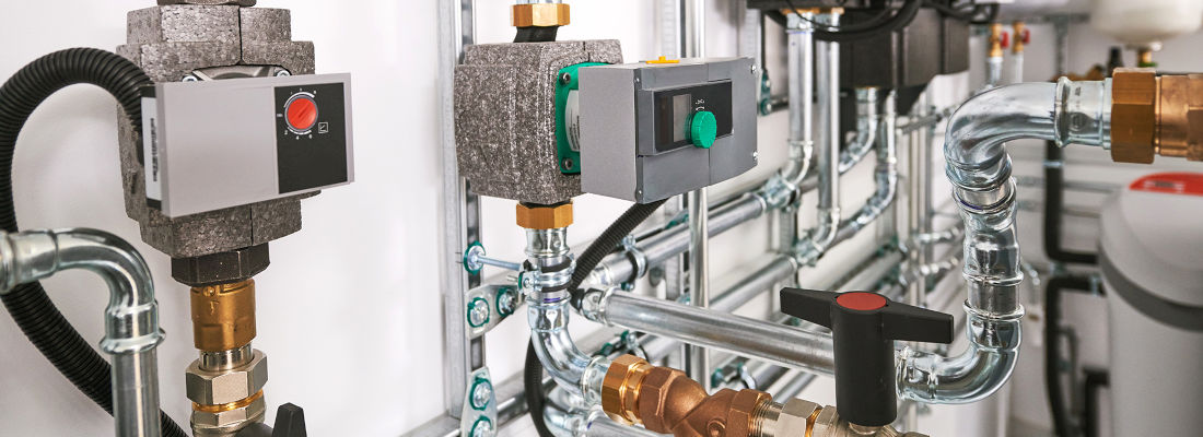 Energiesparende Haustechnik in München
