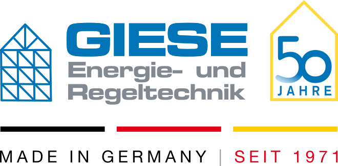 GIESE GmbH Logo
