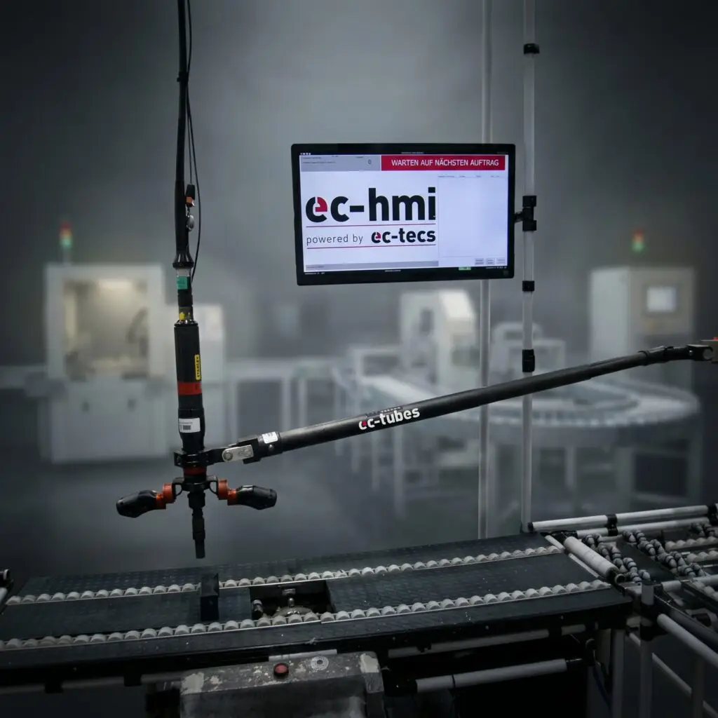 Schraubtechnik-Systemlösung