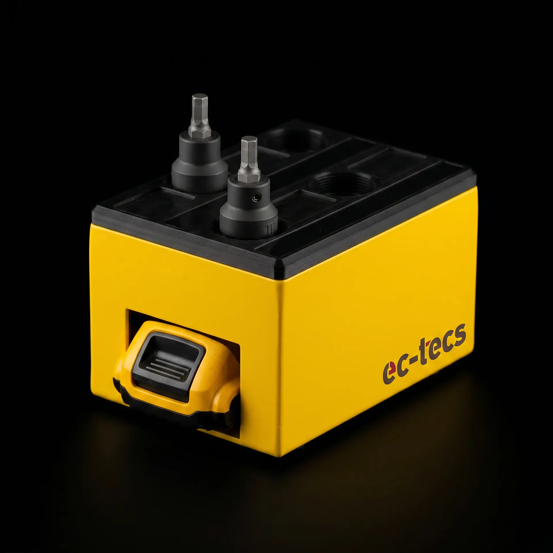 ec-Socketbox Detailansicht