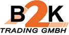 B2K Trading Logo