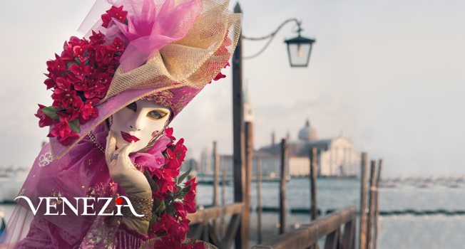 Futterstoff VENEZIA