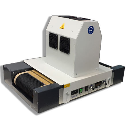 UV-LED Trockner BE 20 Tischgerät