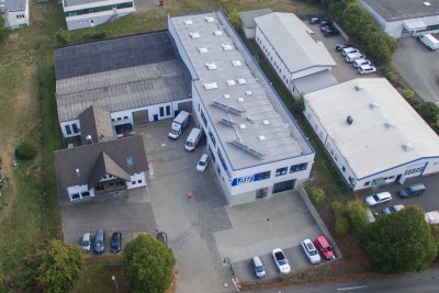 Standort Wiehl-Marienhagen