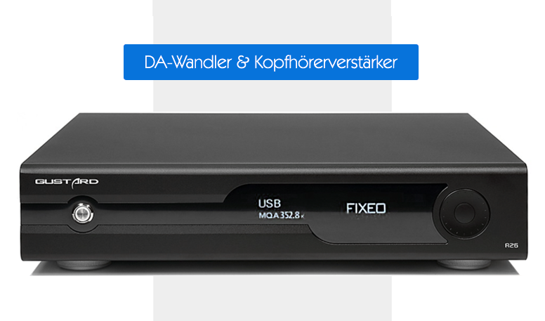 Symmetrische Kopfhörerkabel