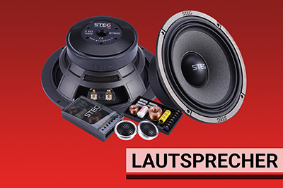Lautsprecher