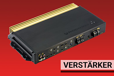 Verstärker