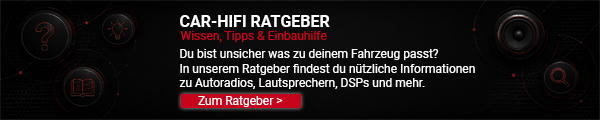 Car-HiFi-Ratgeber