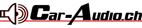 Car-Audio.ch Logo