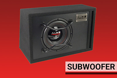 Subwoofer