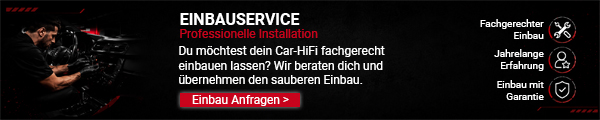 Car-Audio.ch – Fertigung