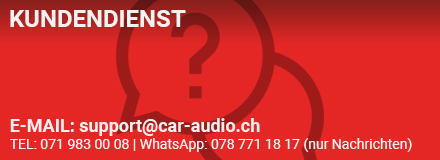 Kundendienst