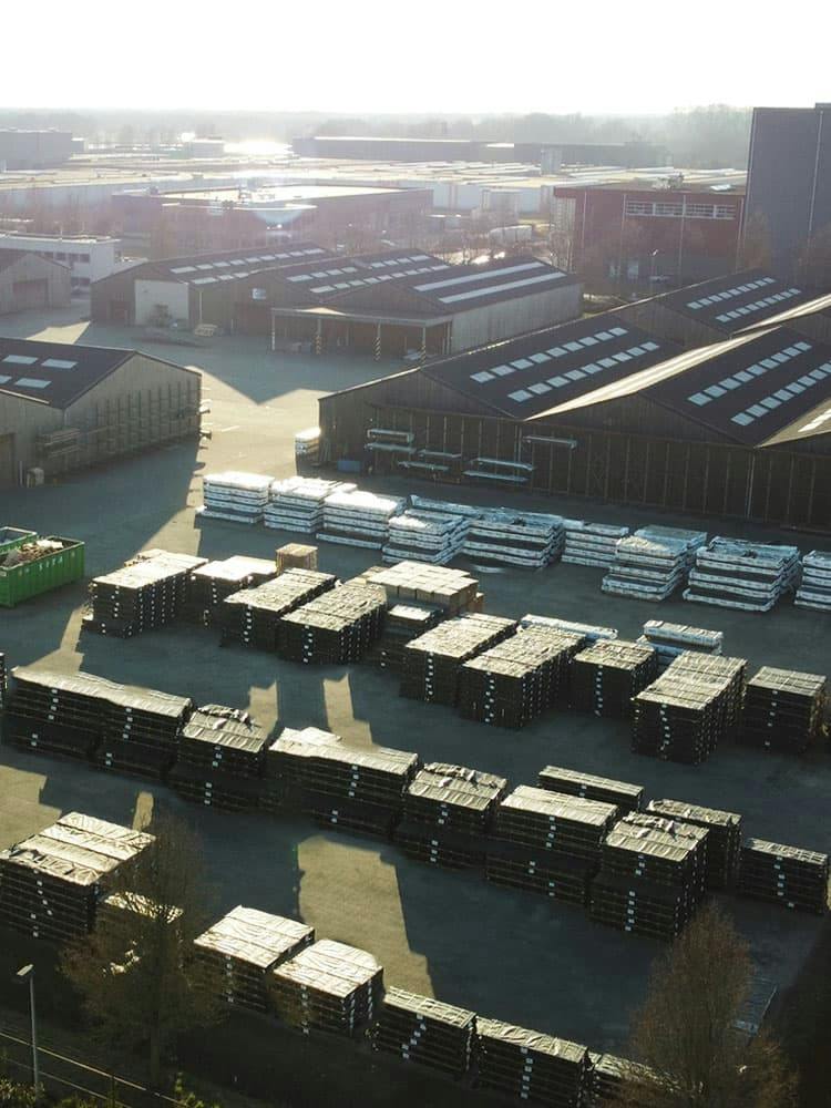 Standort Helmond