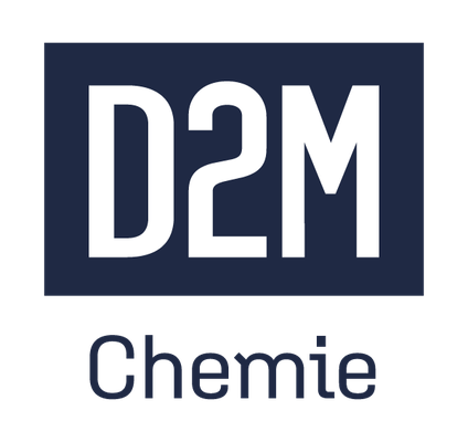 D2M Chemie Logo