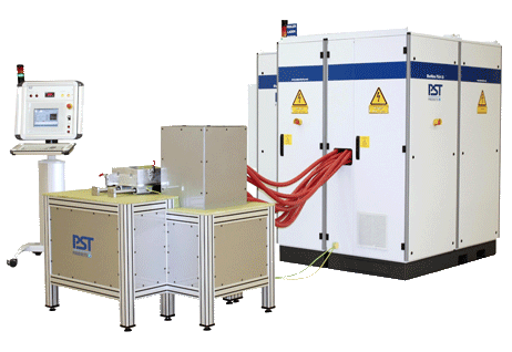 Pulsgenerator PSxx BlueWave