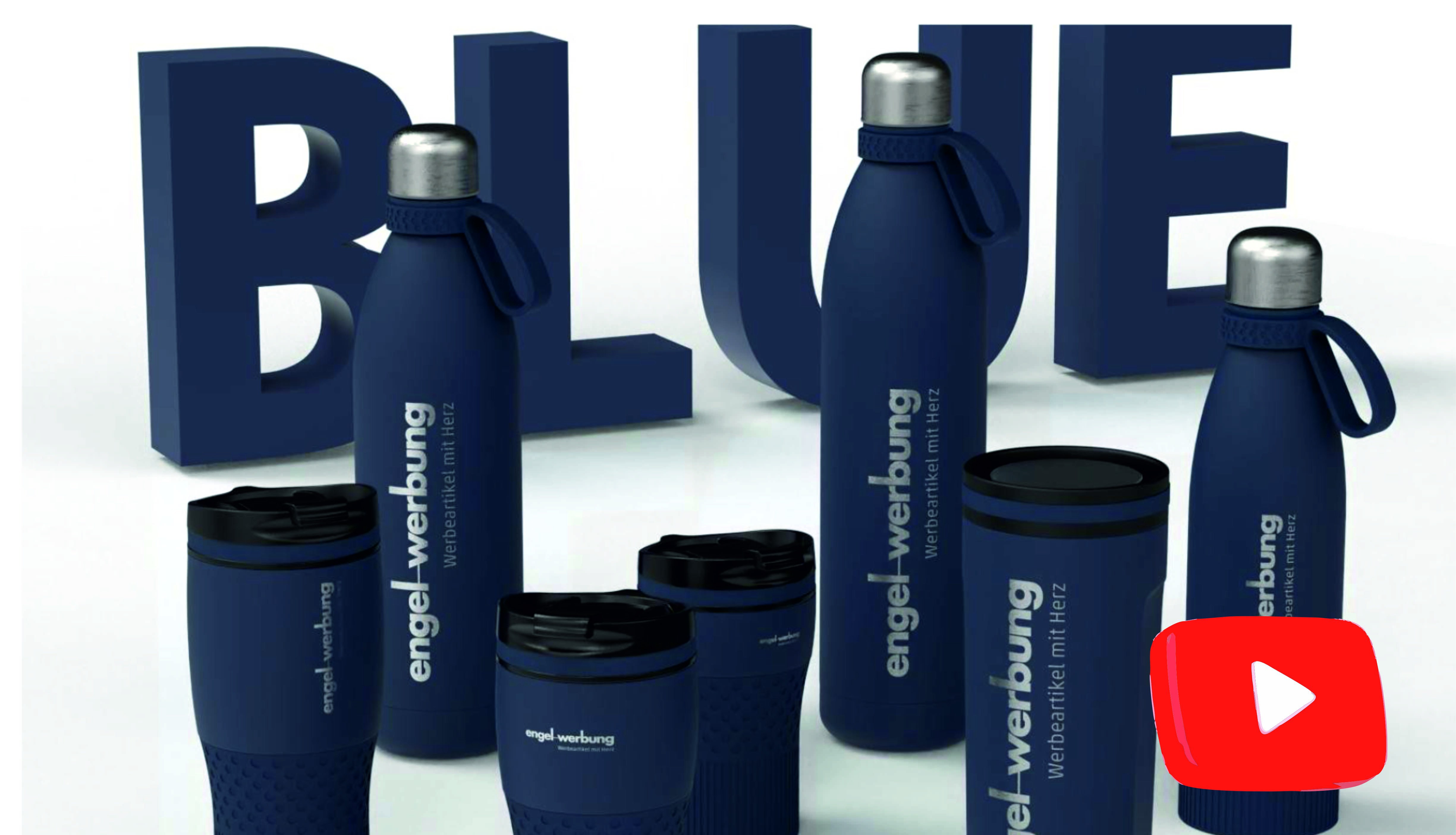 Navyblue Collection 2025