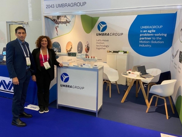 Aerospace & Defense Produktspektrum
