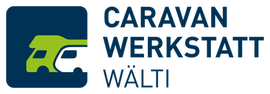 Caravan Wälti Logo