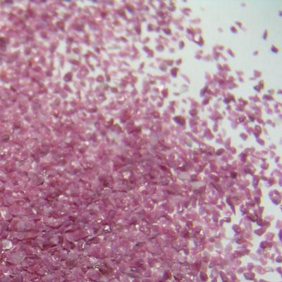 Überfanggranulate K1 (1,0–2,4 mm)