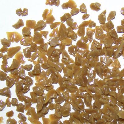 Überfanggranulate K3 (3,8–5,0 mm)