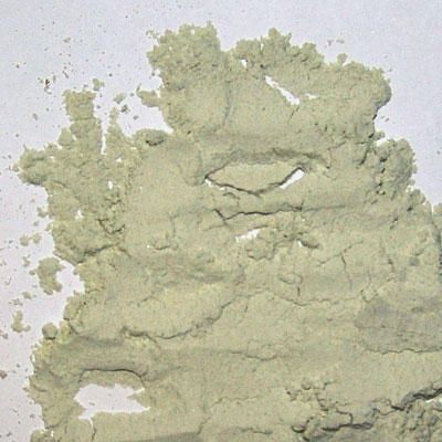 Überfang-Puder (< 0,2 mm)