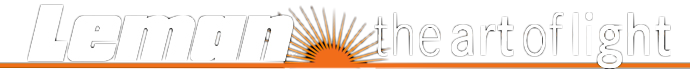 Logo Leman Elektroanlagen Vertriebs- und Service GesmbH