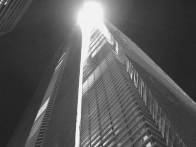 Architekturbeleuchtung