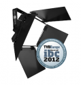 Area 48 Soft, IBC Award