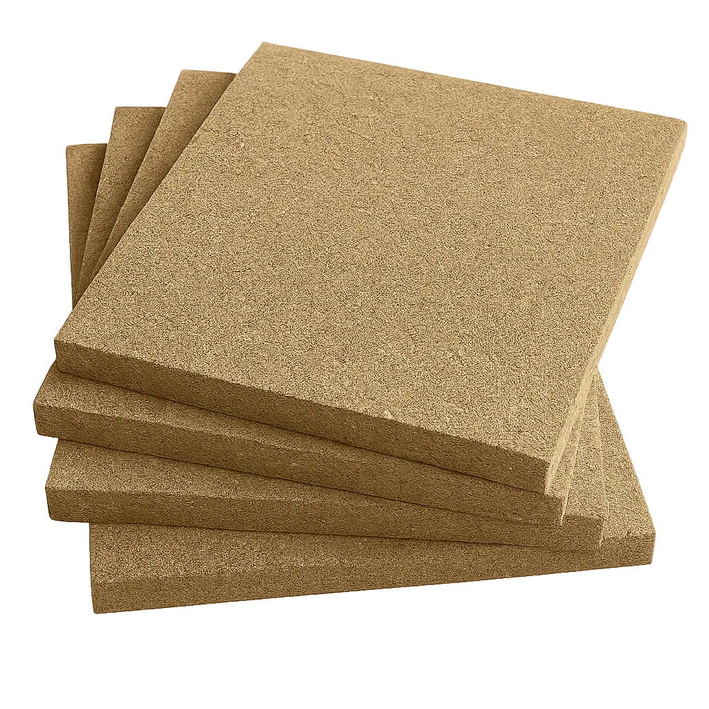 Vermiculite Platten