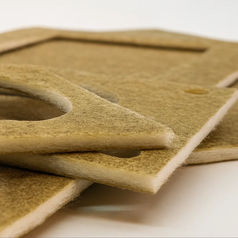 VIREpaper Isolierpapier