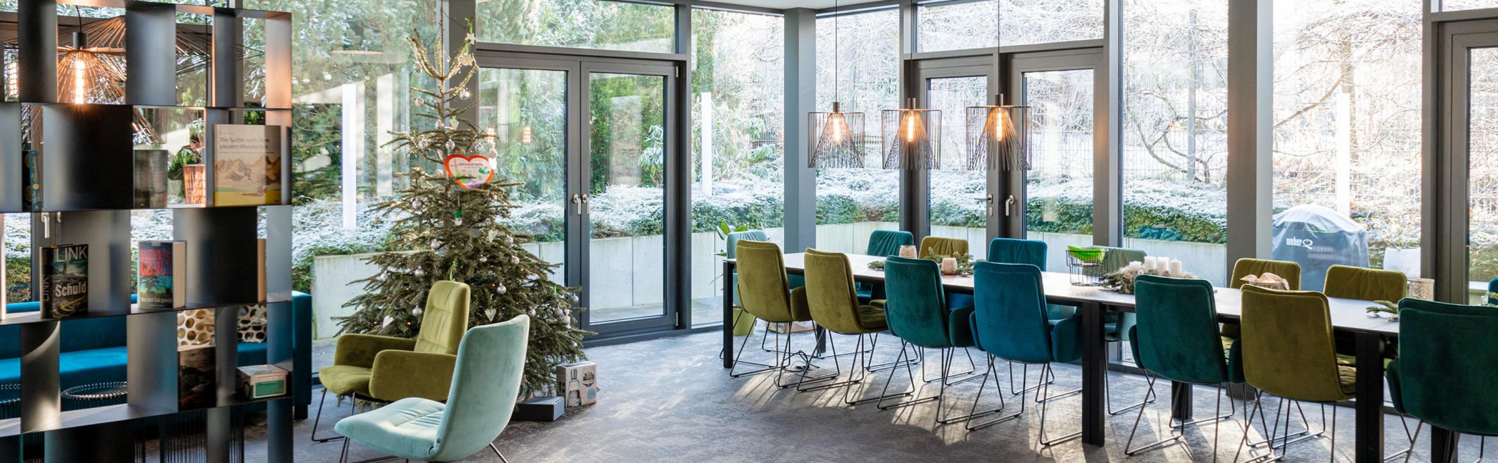 BSG Gruppe – Fertigung