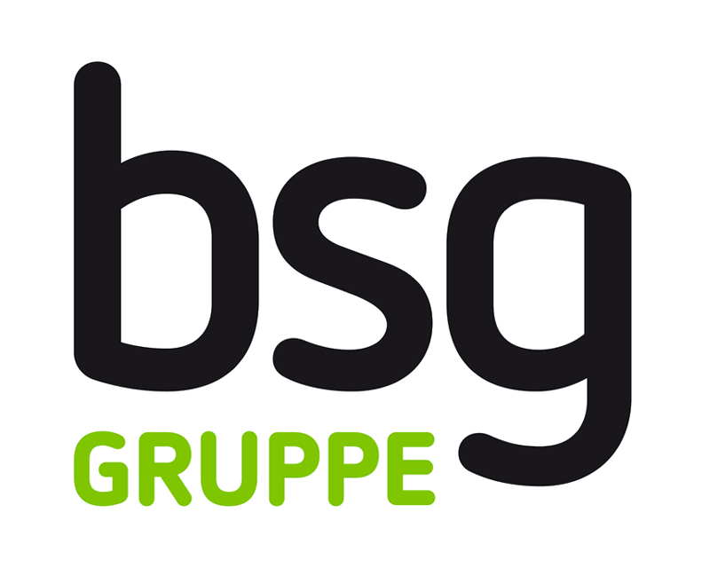 BSG Gruppe Logo
