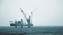 Brennschnittbauteile für Rohrkonstruktionen