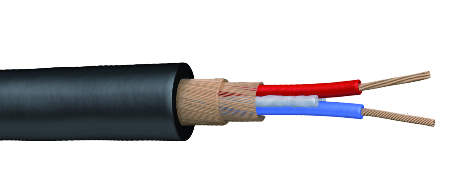 XLR-Steckverbinder