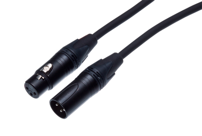 speakON-Stecker