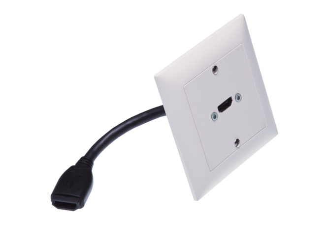 HDMI-Kabel (IC-Serie)
