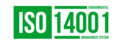 ISO 14001:2015 Zertifizierung Standort Deutschland