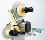 Etikettierapplikator HERMA 500