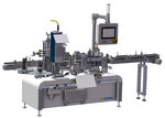 Wrap-around Labeler 152E HC
