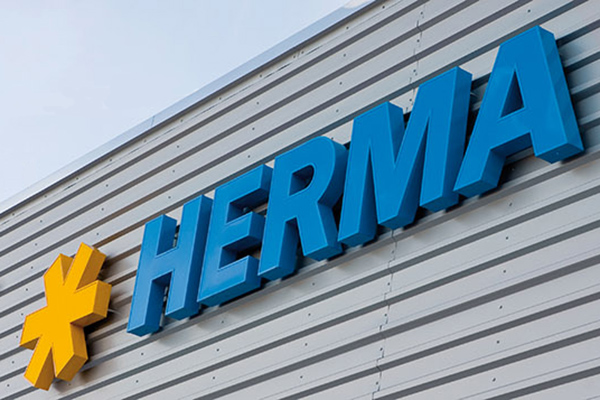 HERMA Firmenzentrale