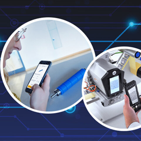 Connected Solutions – Machine Cockpit