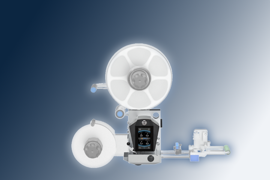 HERMA 500 Modularität